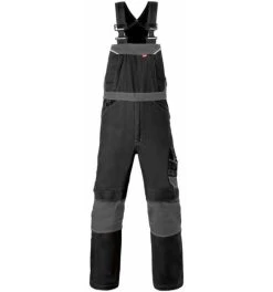 Havep Latzhose Attitude -Professionelles Geschäft für Arbeitskleidung havep latzhose attitude 501613 czm