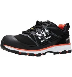 Helly Hansen Sicherheitshalbschuh 78224 Chelsea Evolution Low S3 ESD SRC DGRV