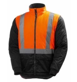 Helly Hansen Warnjacke ALTA 4in1 -Professionelles Geschäft für Arbeitskleidung helly hansen warnjacke alta 4in1 562152 czm
