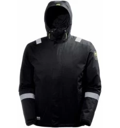 Helly Hansen Winterjacke Aker