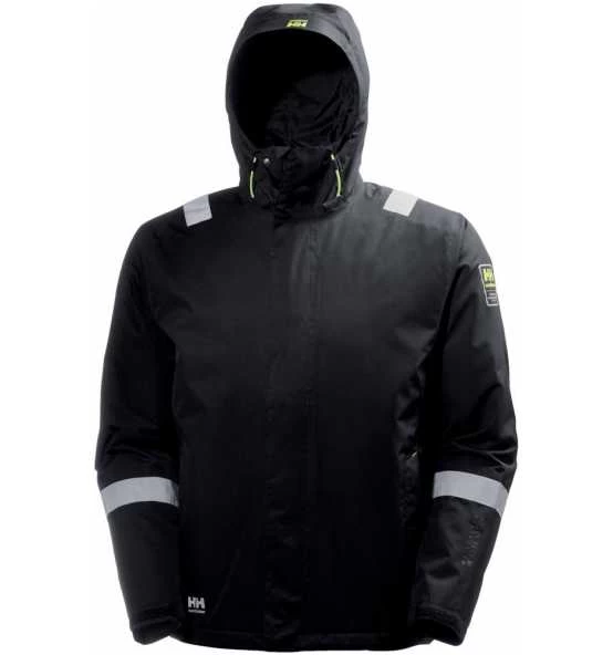 Helly Hansen Winterjacke Aker 3 Helly Hansen Winterjacke Aker