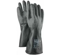 Honeywell Chemikalienhandschuh Butoject 897+