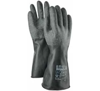 Honeywell Chemikalienhandschuh Butoject 897+ 3 Honeywell Chemikalienhandschuh Butoject 897+