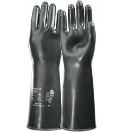 Honeywell Chemikalienhandschuh Butoject 898