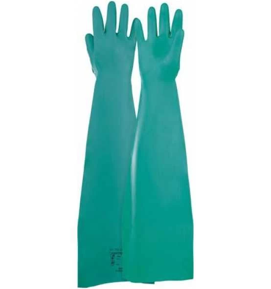 Honeywell Chemikalienhandschuh Camatril 733 3 Honeywell Chemikalienhandschuh Camatril 733