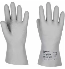 Honeywell Chemikalienhandschuh Tricopren ISO 788