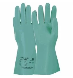 Honeywell Chemikalienhandschuh Tricotril 736