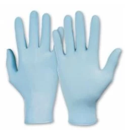 Honeywell Einweghandschuh Dermatril 740