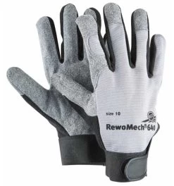 Honeywell Montagehandschuh RewoMech 640