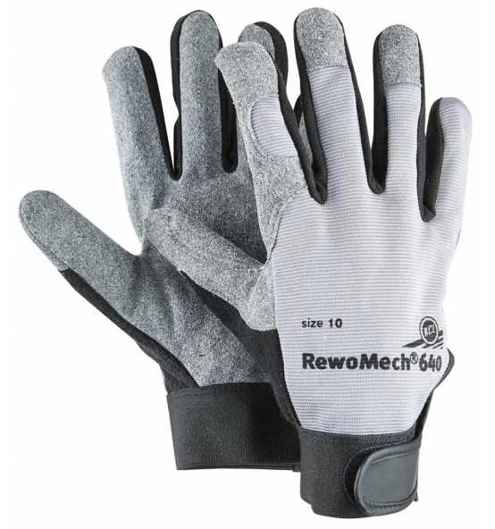 Honeywell Montagehandschuh RewoMech 640 3 Honeywell Montagehandschuh RewoMech 640