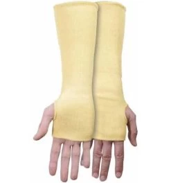 Honeywell Schnittschutz Armstulpe Armex 961, 420 Mm