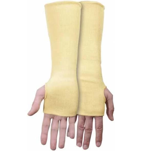 Honeywell Schnittschutz Armstulpe Armex 961, 420 Mm 3 Honeywell Schnittschutz Armstulpe Armex 961, 420 Mm