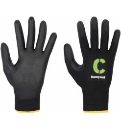 Honeywell Schnittschutzhandschuh C+G Vertigo Black Original NIT 5