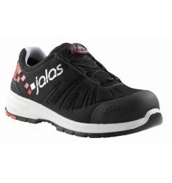 Jalas Sicherheitshalbschuh 7108 Zenit Evo Boa S1P ESD SRC