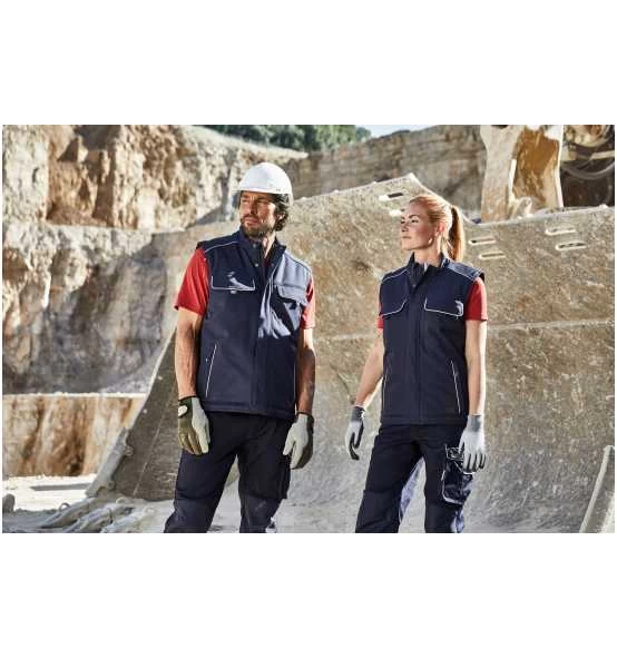 James & Nicholson Arbeitshose JN878 11 James & Nicholson Arbeitshose JN878 – Bild 9