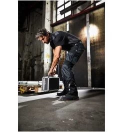 James & Nicholson Arbeitshose Schmale Schnittführung JN1832 -Professionelles Geschäft für Arbeitskleidung james nicholson arbeitshose schmale schnittfuehrung jn1832 976135 czm