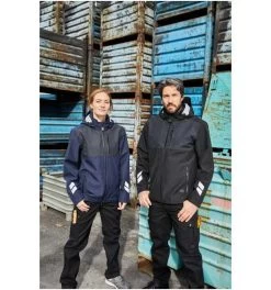 James & Nicholson Atmungsaktive Arbeitsjacke JN1814 -Professionelles Geschäft für Arbeitskleidung james nicholson atmungsaktive arbeitsjacke jn1814 976237 czm