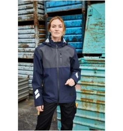 James & Nicholson Atmungsaktive Arbeitsjacke JN1814 -Professionelles Geschäft für Arbeitskleidung james nicholson atmungsaktive arbeitsjacke jn1814 976238 czm