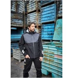 James & Nicholson Atmungsaktive Arbeitsjacke JN1814 -Professionelles Geschäft für Arbeitskleidung james nicholson atmungsaktive arbeitsjacke jn1814 976239 czm