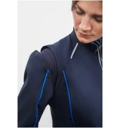 James & Nicholson Damen Zip-Off Softshell Jacke JN1121 -Professionelles Geschäft für Arbeitskleidung james nicholson damen zip off softshell jacke jn1121 729300 czm