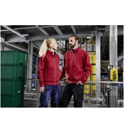 James & Nicholson Fleecejacke Damen JN1809 37 James & Nicholson Fleecejacke Damen JN1809 -Professionelles Geschäft für Arbeitskleidung james nicholson fleecejacke damen jn1809 729897 czm
