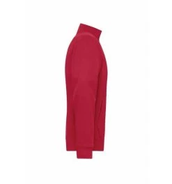 James & Nicholson Fleecejacke Herren JN1810 -Professionelles Geschäft für Arbeitskleidung james nicholson fleecejacke herren jn1810 729947 czm