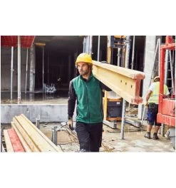 James & Nicholson Fleeceweste Herren JN856 -Professionelles Geschäft für Arbeitskleidung james nicholson fleeceweste herren jn856 907837 czm