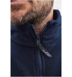 James & Nicholson Full-Zip Herren Fleecejacke JN044 -Professionelles Geschäft für Arbeitskleidung james nicholson full zip herren fleecejacke jn044 729756 czm