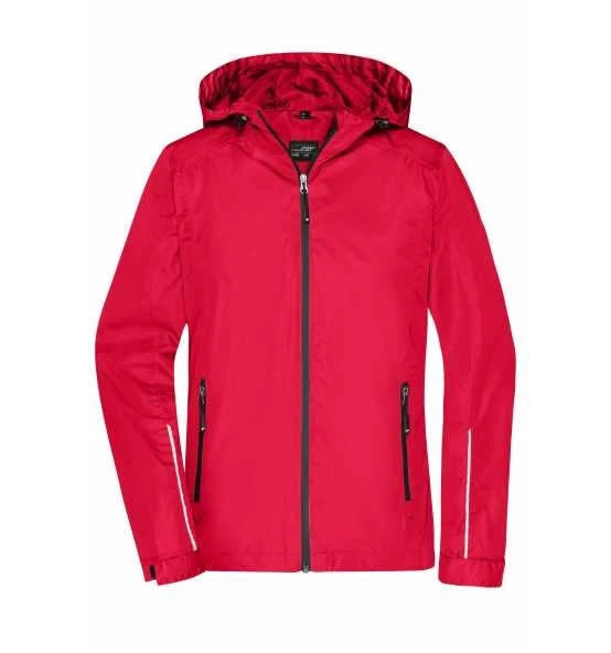 James & Nicholson Funktionelle Doppeljacke Damen JN1153 8 James & Nicholson Funktionelle Doppeljacke Damen JN1153 – Bild 6