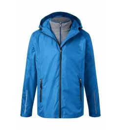 James & Nicholson Funktionelle Doppeljacke Herren JN1154 -Professionelles Geschäft für Arbeitskleidung james nicholson funktionelle doppeljacke herren jn1154 586082 czm