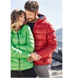 James & Nicholson Herren Daunenjacke JN1060 -Professionelles Geschäft für Arbeitskleidung james nicholson herren daunenjacke jn1060 985751 czm