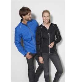James & Nicholson Herren Zip-Off Softshell Jacke JN1122 -Professionelles Geschäft für Arbeitskleidung james nicholson herren zip off softshell jacke jn1122 729236 czm