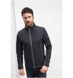 James & Nicholson Herren Zip-Off Softshell Jacke JN1122 -Professionelles Geschäft für Arbeitskleidung james nicholson herren zip off softshell jacke jn1122 729240 czm