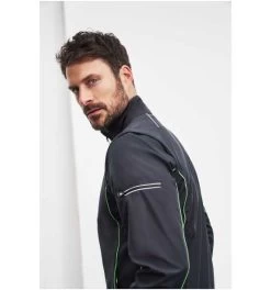 James & Nicholson Herren Zip-Off Softshell Jacke JN1122 -Professionelles Geschäft für Arbeitskleidung james nicholson herren zip off softshell jacke jn1122 729241 czm
