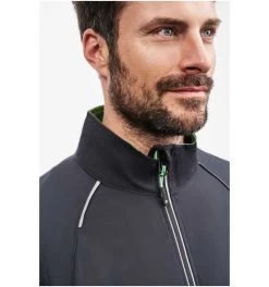 James & Nicholson Herren Zip-Off Softshell Jacke JN1122 -Professionelles Geschäft für Arbeitskleidung james nicholson herren zip off softshell jacke jn1122 729242 czm