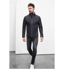James & Nicholson Herren Zip-Off Softshell Jacke JN1122 -Professionelles Geschäft für Arbeitskleidung james nicholson herren zip off softshell jacke jn1122 729243 czm