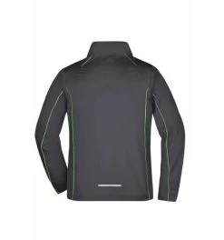 James & Nicholson Herren Zip-Off Softshell Jacke JN1122 -Professionelles Geschäft für Arbeitskleidung james nicholson herren zip off softshell jacke jn1122 729250 czm