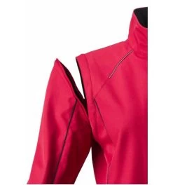 James & Nicholson Herren Zip-Off Softshell Jacke JN1122 -Professionelles Geschäft für Arbeitskleidung james nicholson herren zip off softshell jacke jn1122 729268 czm