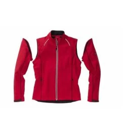 James & Nicholson Herren Zip-Off Softshell Jacke JN1122 -Professionelles Geschäft für Arbeitskleidung james nicholson herren zip off softshell jacke jn1122 729269 czm