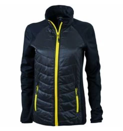 James & Nicholson JN592 Primaloft Jacke Damen -Professionelles Geschäft für Arbeitskleidung james nicholson jn592 primaloft jacke damen 87057 czm