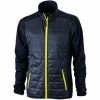 James & Nicholson JN593 Primaloft Jacke Herren -Professionelles Geschäft für Arbeitskleidung james nicholson jn593 primaloft jacke herren 87056 czm