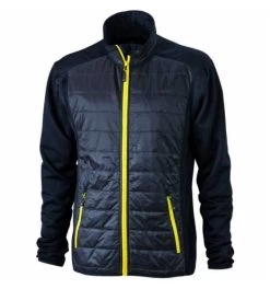 James & Nicholson JN593 Primaloft Jacke Herren