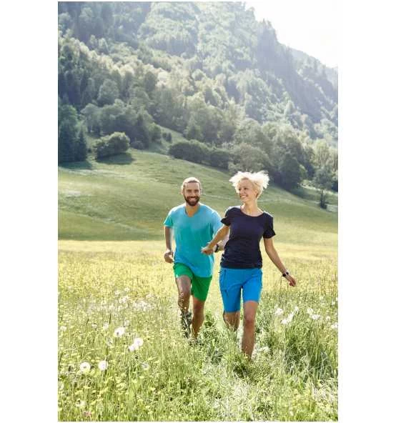 James & Nicholson Kurze Outdoorhose Herren JN1204 8 James & Nicholson Kurze Outdoorhose Herren JN1204 – Bild 6