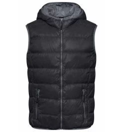 James & Nicholson Männer Daunenweste JN1062 -Professionelles Geschäft für Arbeitskleidung james nicholson maenner daunenweste jn1062 724262 czm