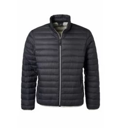 James & Nicholson Men's Down Jacket JN1140 -Professionelles Geschäft für Arbeitskleidung james nicholson men s down jacket jn1140 621968 czm