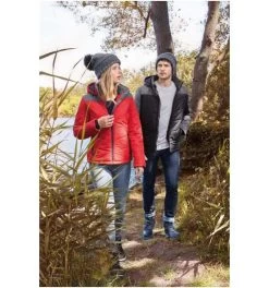 James & Nicholson Men's Sportliche Winterjacke JN1134 -Professionelles Geschäft für Arbeitskleidung james nicholson men s sportliche winterjacke jn1134 727397 czm