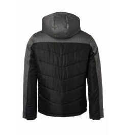 James & Nicholson Men's Sportliche Winterjacke JN1134 -Professionelles Geschäft für Arbeitskleidung james nicholson men s sportliche winterjacke jn1134 727941 czm