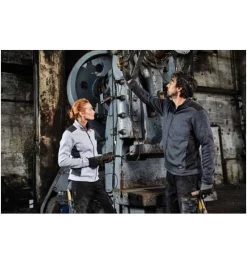 James & Nicholson Pflegeleichte Strickfleece Jacke Herren JN862 -Professionelles Geschäft für Arbeitskleidung james nicholson pflegeleichte strickfleece jacke herren jn862 908053 czm