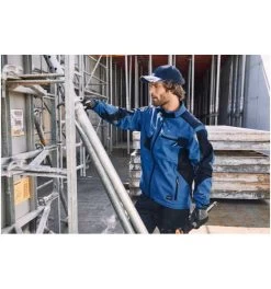 James & Nicholson Professionelle Softshelljacke JN844 -Professionelles Geschäft für Arbeitskleidung james nicholson professionelle softshelljacke jn844 739036 czm