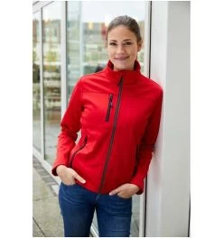James & Nicholson Softshelljacke Damen JN1171 -Professionelles Geschäft für Arbeitskleidung james nicholson softshelljacke damen jn1171 976054 czm